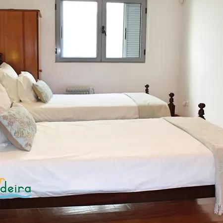 Ourmadeira - Villa Sol E Mar * Caniço