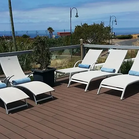 Ourmadeira - Villa Sol E Mar Villa *