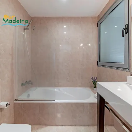 Ourmadeira - Villa Sol E Mar