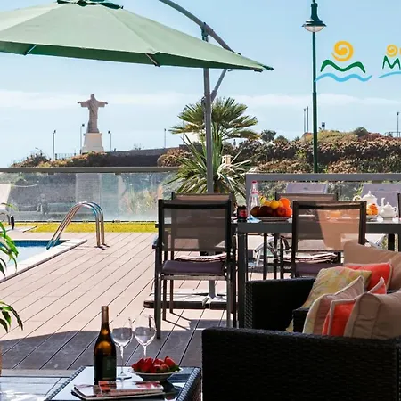 Ourmadeira - Villa Sol E Mar * Caniço