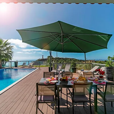 Ourmadeira - Sol E Mar, Spacious *