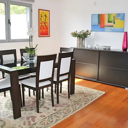 Villa Ourmadeira - Sol E Mar, Spacious