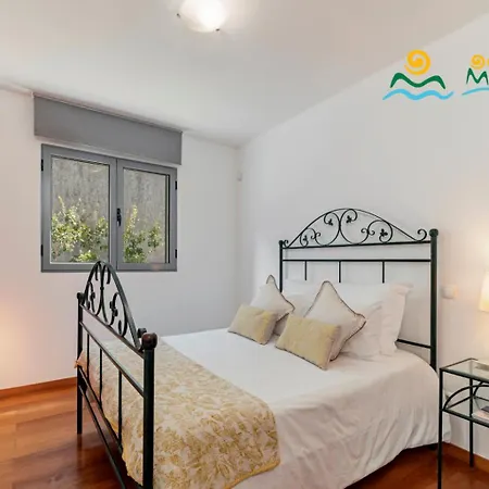 Villa Villa Sol e Mar by OurMadeira *