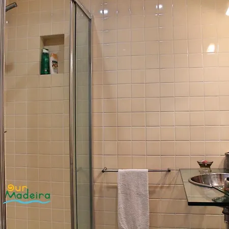 Villa Sol e Mar by OurMadeira *