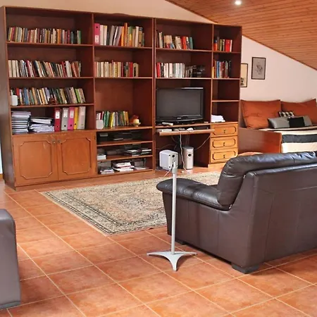Ourmadeira - Sol E Mar, Spacious Villa