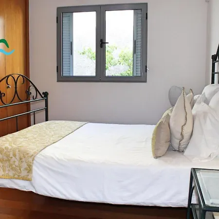 Villa Sol e Mar by OurMadeira Caniço