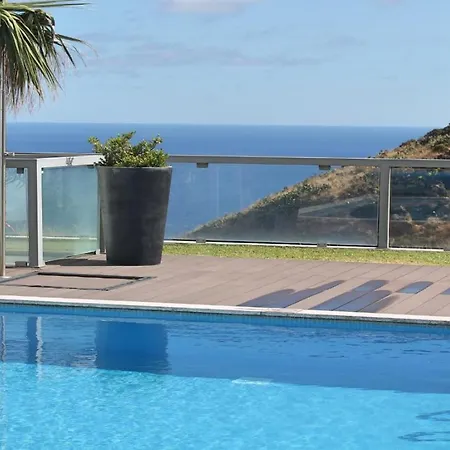 Villa Sol e Mar by OurMadeira * Caniço