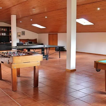 Ourmadeira - Sol E Mar, Spacious Villa