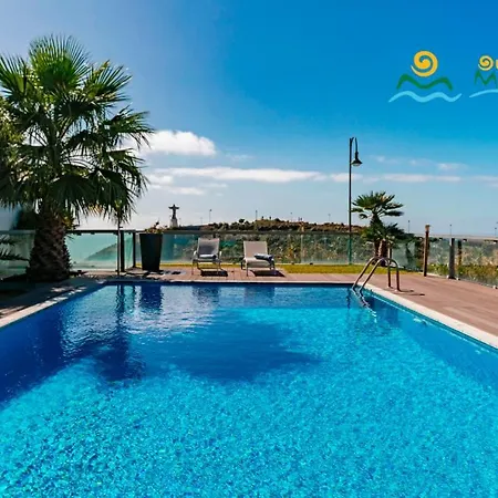 Ourmadeira - Sol E Mar, Spacious