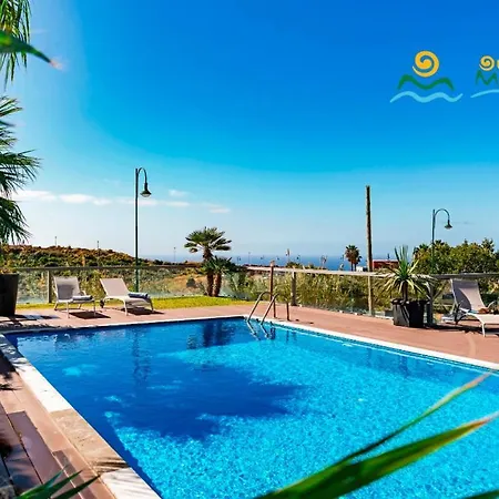 Ourmadeira - Sol E Mar, Spacious * Canico (Madeira)